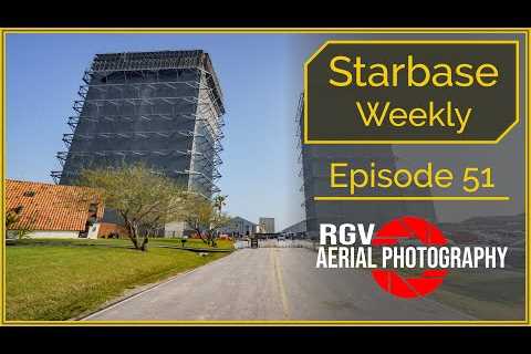 Starbase Weekly Episode 51 Part 2