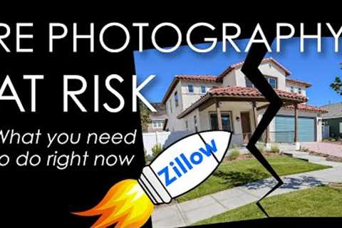 Big Changes Coming to Real Estate Photography