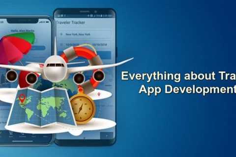 Build a Travel App | Travel Tourism Mobile App Builder - App Pedia