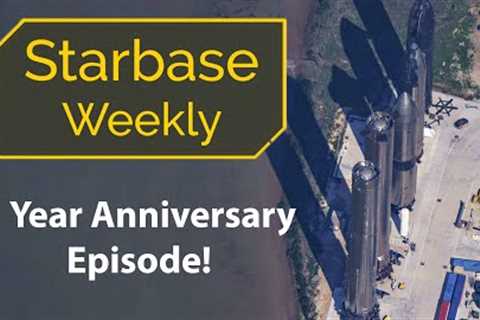 Starbase Weekly Episode 53!
