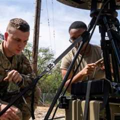 Tactical communication market to grow 233% over next decade: report