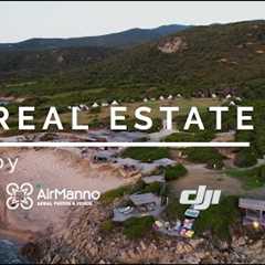 Real Estate Drone by AirManno - Aerial Photos & Videos