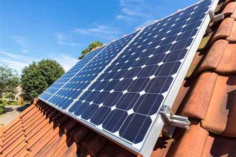 LG Chem Resu - Brisbane Solar Panels