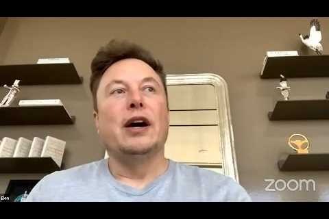 Elon Musk: JUST HAPPENED! Bitcoin FIRED 95% Of Tesla''s Employees! ETH / BTC Crypto News