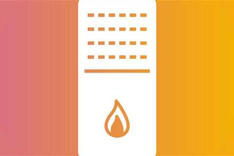 DearAggie: Home Heating Check | Home and Garden
