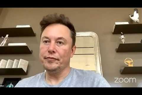 Elon Musk: SEC vs Gemini | Bitzlato | New 3AC Exchange GTX | MetaMask Staking | ETH Denver