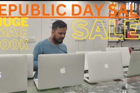 Wholesale Price Apple MacBook Air MacBook Pro|| FactoryBox|| Used Mobile MacBook In Patna