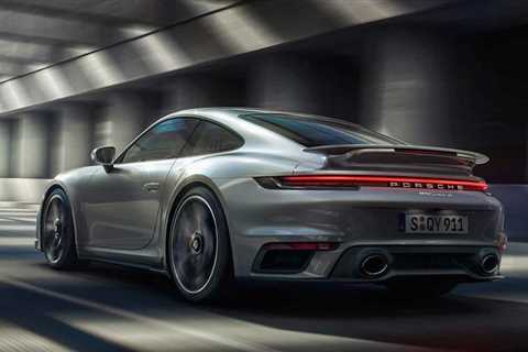 Champion Porsche - Dealership Reviews - Technology Viewer