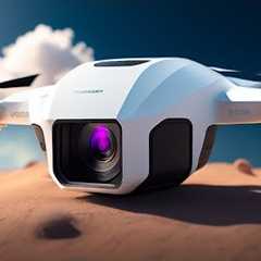 Top 5 Drones for 2023: The Best Options for Aerial Photography and Filmmaking