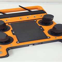An awesome new open source long-range RC transmitter