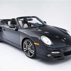 Porsche 911 Turbo S Cab Reviews - What About Features And Specifications? - Porsche Pompano