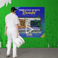 Penny Stocks Secrets Revealed Black Friday Infostack Bundle