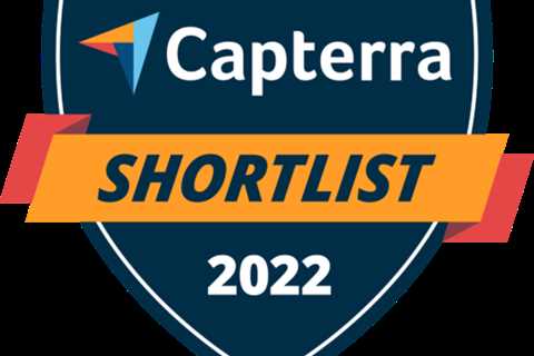 Capterra Places IntelliTrans Global Visibility Platform on Supply Chain Management Shortlist Softwar