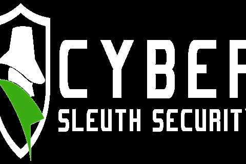 Cyber Sleuth Security - Citation Vault