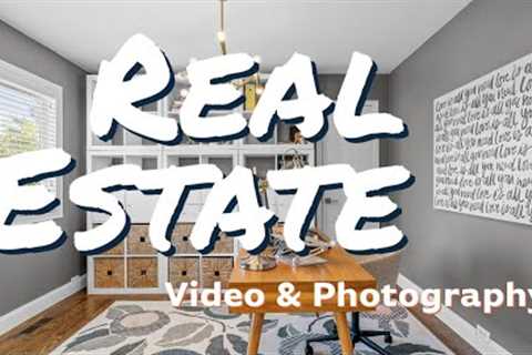 Cinematic home tour of 5395 sw Dover Ln Portland Oregon - Real Estate Video
