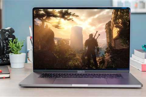 Best Mac for gaming