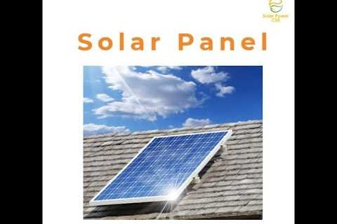 Solar panel London Uk - The Solar Panels In London Uk Our Review