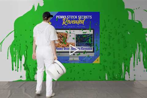 Penny Stocks Secrets Revealed Black Friday Infostack Bundle