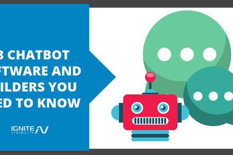 The Best Strategy To Use For 6 Ways Chatbots Influence your Marketing ROI : Home: coldcactus23