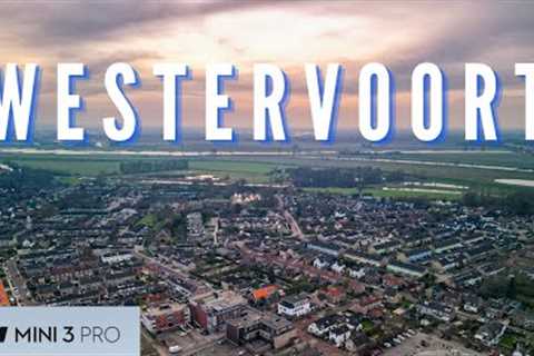 Westervoort 🇳🇱 Drone Video | 4K UHD