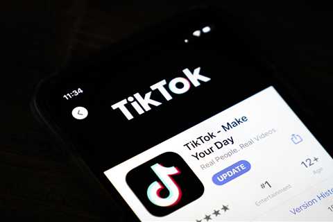 The EU has banned TikTok on staff devices