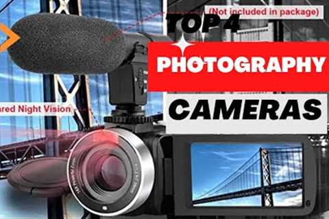 Best Camera for Photography 2023