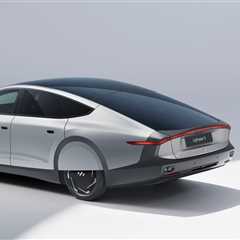Aptera details, Civic Hybrid, Polestar 2, Tesla Gigafactory boost: The Week in Reverse