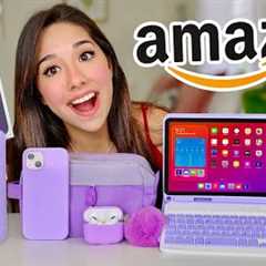 CHEAP iPad Mini & Accessories From Amazon! + GIVEAWAY