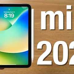 iPad mini in 2023 - Don''t Be FOOLED!