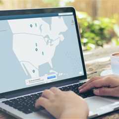 Best VPN 2023: ExpressVPN, NordVPN, CyberGhost, and TunnelBear