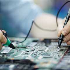 Computer Repair Service In Windsor Square Los Angeles | Digicomp LA