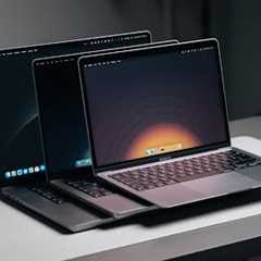 Don’t buy the wrong MacBook