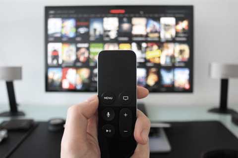 Can You Use a Smart TV Without the Internet?