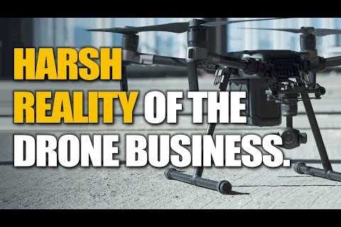 Starting a Drone Business? – 5 years advice in 10 minutes