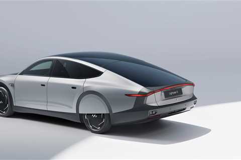 Aptera details, Civic Hybrid, Polestar 2, Tesla Gigafactory boost: The Week in Reverse