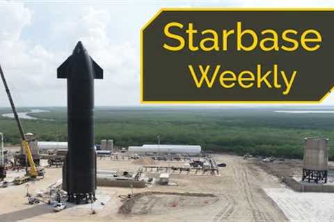 Starbase Weekly Episode 64