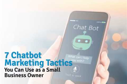 The Battle of the Bots: Why Chatbots Are the Future of Marketing Fundamentals Explained : Home:..