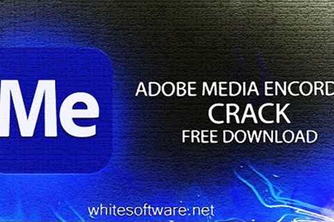 Adobe Media Encoder Macbook Air M1