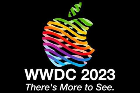 Apple WWDC 2023 Event Preview (NEW HARDWARE ANNOUNCEMENT?!)