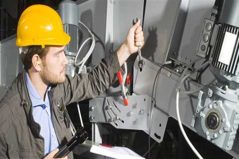 Reduction in Maintenance Costs and Repairs