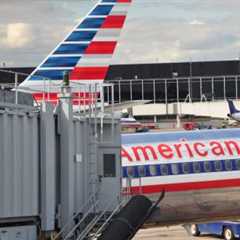 Sha’Carri Richardson Removed from American Airlines Flight After Causing Disturbance