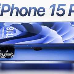iPhone 15 Pro - Apple’s MOST Controversial Change?