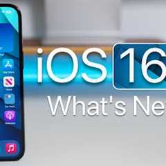 iOS 16.5 Beta 2 is Out! - What''s New?