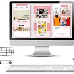 Opening an Online Store