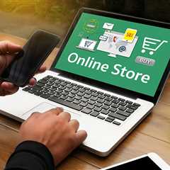 What To Sell On An Online Store