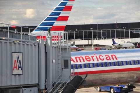 Sha’Carri Richardson Removed from American Airlines Flight After Causing Disturbance
