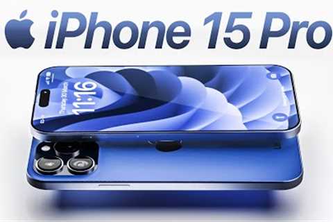 iPhone 15 Pro - Apple’s MOST Controversial Change?