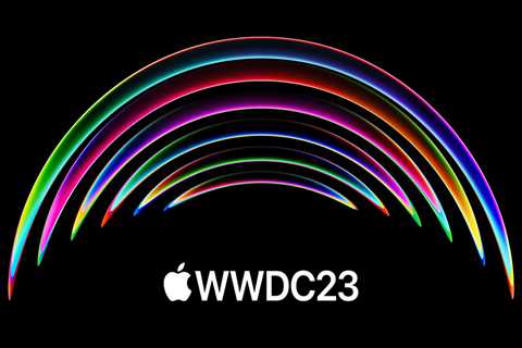 WWDC 2023: iOS 17, Reality Pro headset, and more to expect