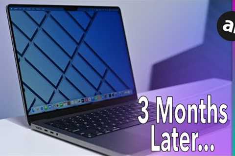 14 MacBook Pro M2 Pro: Honest Long Term Review!