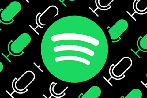 Spotify shows how the live audio boom has gone bust